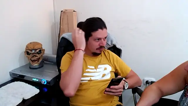 webothtwo online show from 7, 12, 2024