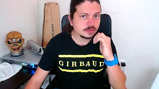 webothtwo online show from 2, 1, 2025