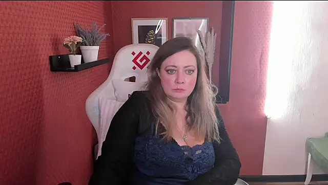 JesiaFoxi online show from 14, 1, 2025