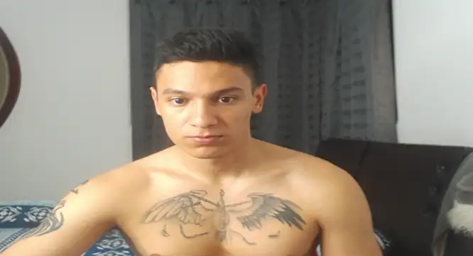 Snapshot of Tobicutee chatting on 1, 12, 2025 Tobicutee online show from 1, 12, 2025