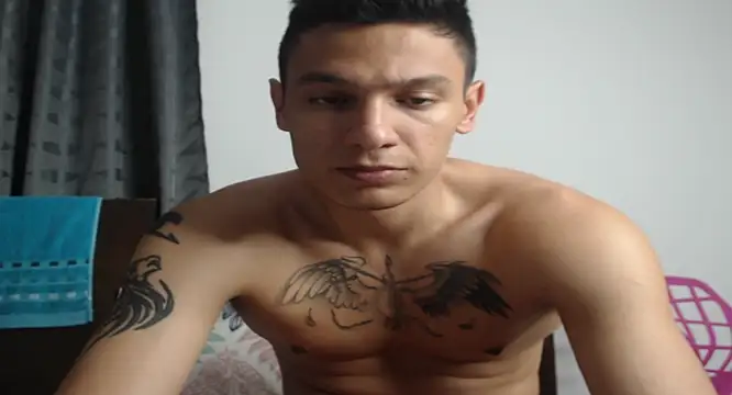 Snapshot of Tobicutee chatting on 3, 12, 2025 Tobicutee online show from 3, 12, 2025