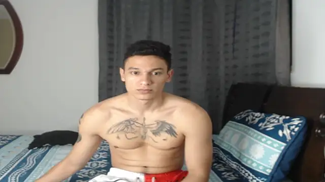 Snapshot of Tobicutee chatting on 7, 1, 2026 Tobicutee online show from 7, 1, 2026