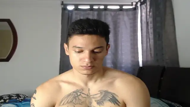 Snapshot of Tobicutee chatting on 8, 1, 2026 Tobicutee online show from 8, 1, 2026