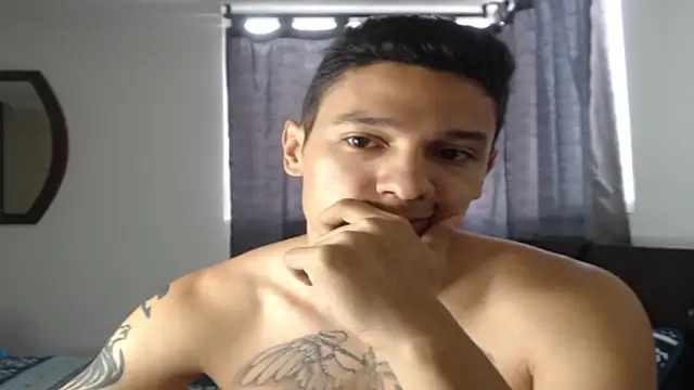 Snapshot of Tobicutee chatting on 11, 1, 2026 Tobicutee online show from 11, 1, 2026