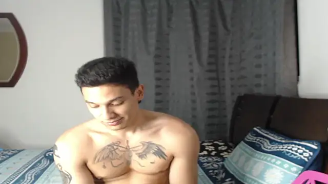 Snapshot of Tobicutee chatting on 13, 1, 2026 Tobicutee online show from 13, 1, 2026