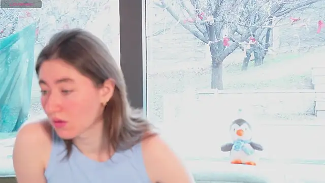 Snapshot of GentleSparkMay chatting on 5, 2, 2025 GentleSparkMay online show from 5, 2, 2025