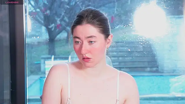 Snapshot of GentleSparkMay chatting on 8, 2, 2025 GentleSparkMay online show from 8, 2, 2025