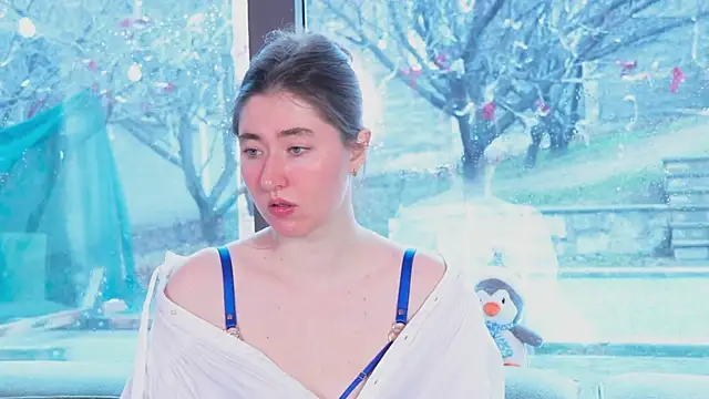 Snapshot of GentleSparkMay chatting on 9, 2, 2025 GentleSparkMay online show from 9, 2, 2025