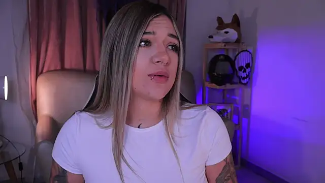 ashleyvalirya online show from 20, 10, 2025