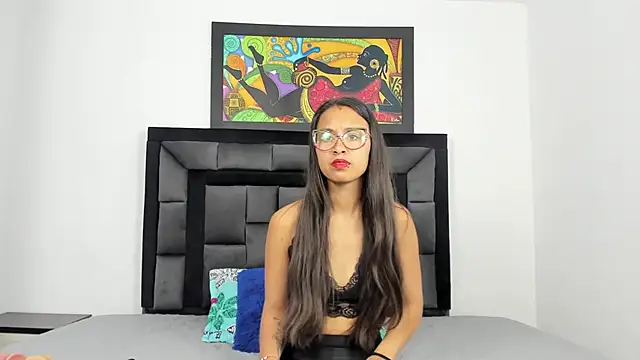 Snapshot of tatiana_valencia chatting on 19, 1, 2025 tatiana valencia online show from 19, 1, 2025