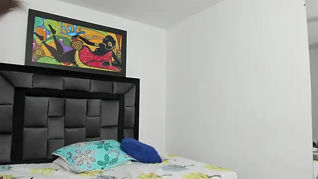 Snapshot of tatiana_valencia chatting on 23, 1, 2025 tatiana valencia online show from 23, 1, 2025