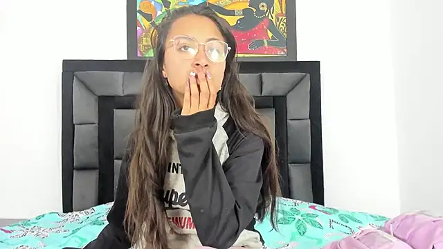 Snapshot of tatiana_valencia chatting on 13, 3, 2025 tatiana valencia online show from 13, 3, 2025