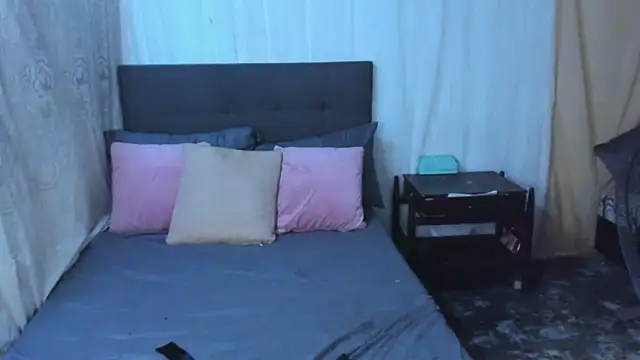 Snapshot of Judychase2 chatting on 20, 12, 2024 Judychase2 online show from 20, 12, 2024