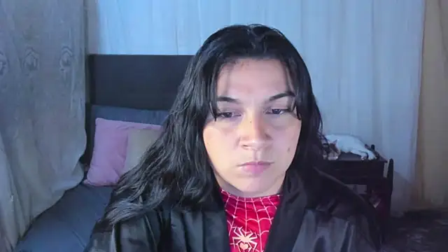 Snapshot of Judychase2 chatting on 21, 12, 2024 Judychase2 online show from 21, 12, 2024