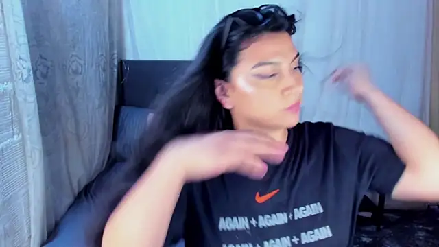 Snapshot of Judychase2 chatting on 14, 1, 2025 Judychase2 online show from 14, 1, 2025