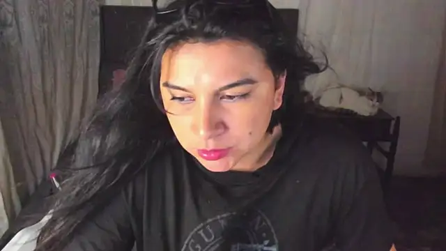 Snapshot of Judychase2 chatting on 16, 1, 2025 Judychase2 online show from 16, 1, 2025