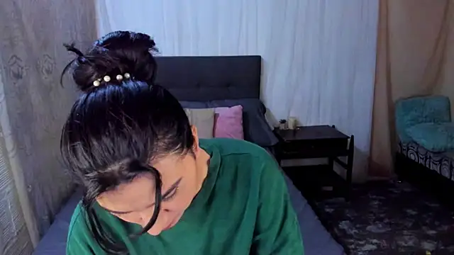 Snapshot of Judychase2 chatting on 24, 1, 2025 Judychase2 online show from 24, 1, 2025