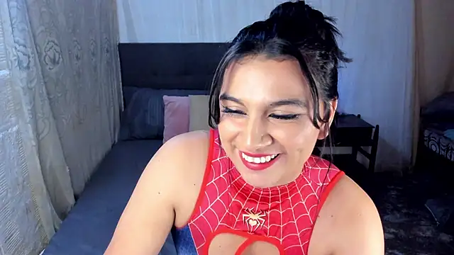 Snapshot of Judychase2 chatting on 16, 2, 2025 Judychase2 online show from 16, 2, 2025