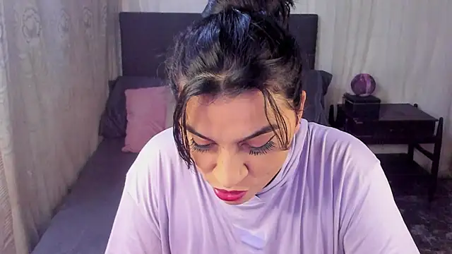 Snapshot of Judychase2 chatting on 1, 3, 2025 Judychase2 online show from 1, 3, 2025