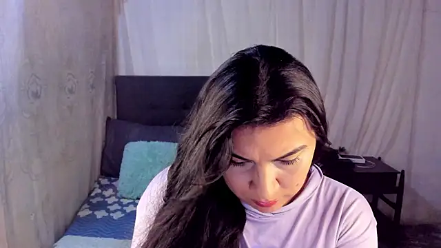 Snapshot of Judychase2 chatting on 17, 3, 2025 Judychase2 online show from 17, 3, 2025