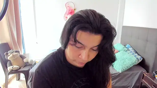 Snapshot of Judychase2 chatting on 8, 9, 2025 Judychase2 online show from 8, 9, 2025