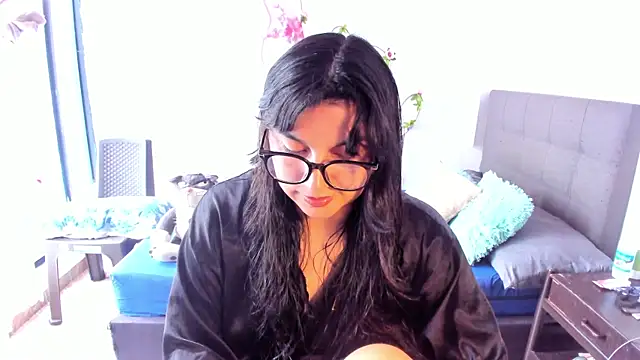 Snapshot of Judychase2 chatting on 30, 9, 2025 Judychase2 online show from 30, 9, 2025