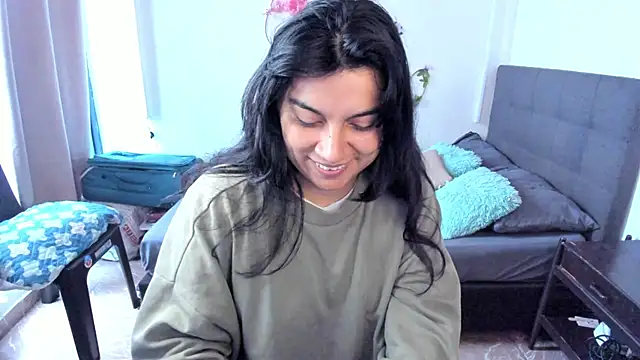 Snapshot of Judychase2 chatting on 12, 10, 2025 Judychase2 online show from 12, 10, 2025