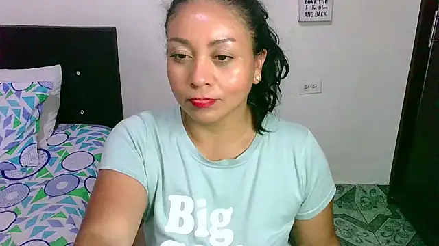 zaray bella online show from 15, 3, 2025