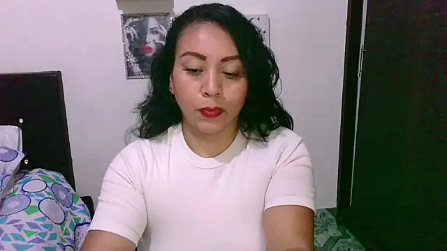 zaray bella online show from 17, 10, 2025