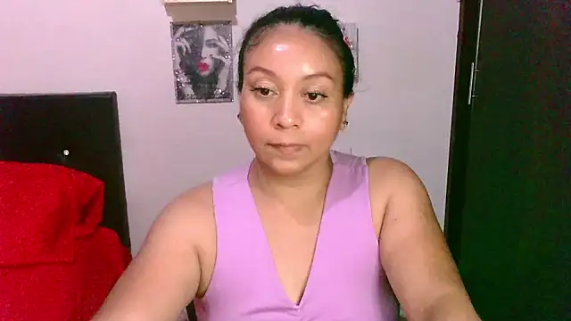 zaray bella online show from 18, 11, 2025