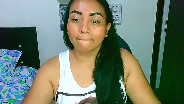 zaray bella online show from 13, 3, 2026