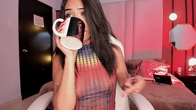 Giovanna oliveira online show from 9, 1, 2025