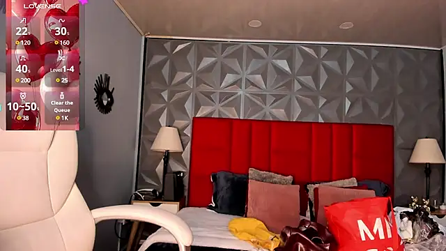 Giovanna oliveira online show from 5, 3, 2025