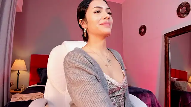 Giovanna oliveira online show from 3, 3, 2026