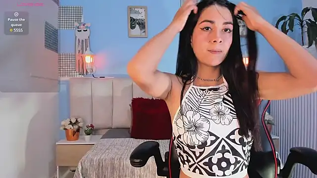 lyzzi smith01 online show from 6, 12, 2024