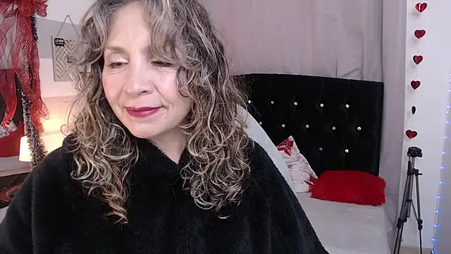 Afrodita sg online show from 6, 1, 2026