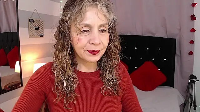 Afrodita sg online show from 23, 3, 2026