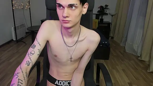 CHERLYBAY online show from 10, 1, 2025