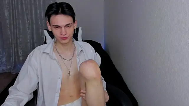 CHERLYBAY online show from 16, 2, 2025