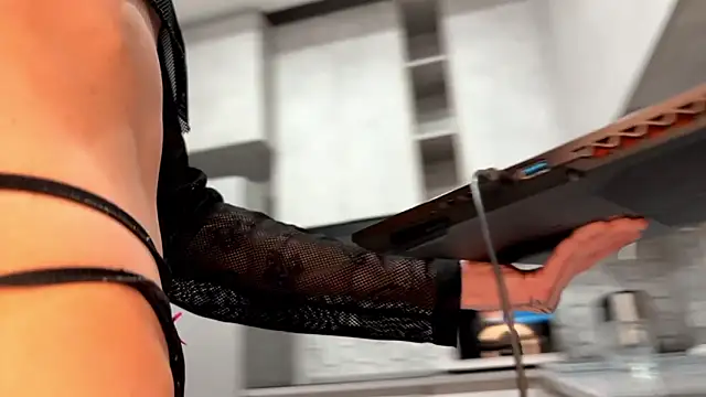 CHERLYBAY online show from 12, 2, 2026