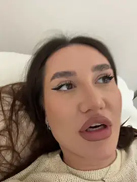 freyacherie online show from 11, 11, 2025