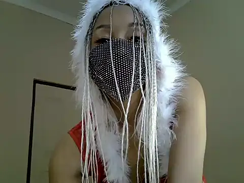 Snapshot of niccki3 chatting on 26, 12, 2024 niccki3 online show from 26, 12, 2024