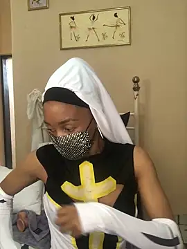 Snapshot of niccki3 chatting on 19, 1, 2025 niccki3 online show from 19, 1, 2025