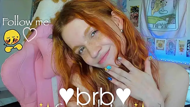 Sunny Elly online show from 17, 11, 2025