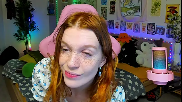 Sunny Elly online show from 17, 1, 2026