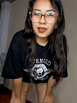 Snapshot of MishuColfer chatting on 23, 12, 2025 MishuColfer online show from 23, 12, 2025