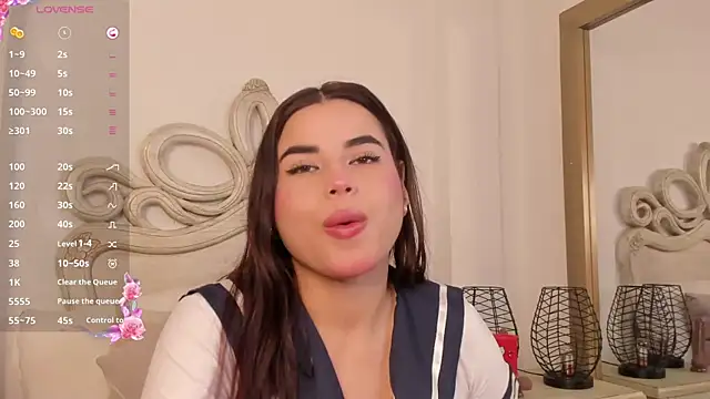 Snapshot of Victoria_vallejo_ chatting on 7, 3, 2025 Victoria vallejo online show from 7, 3, 2025