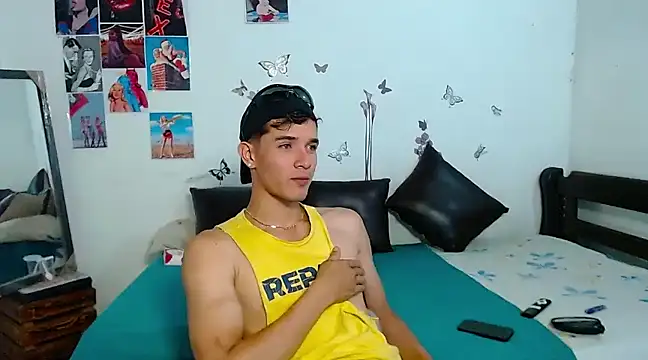 cristofer 988 online show from 22, 2, 2025