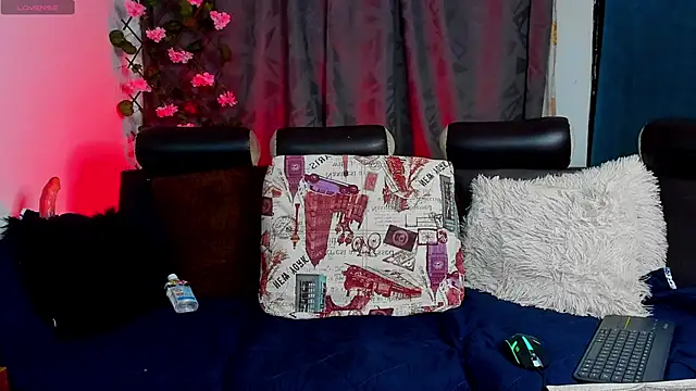 cristofer 988 online show from 5, 10, 2025