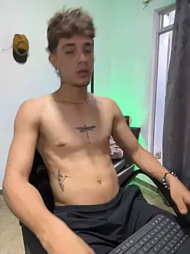 cristofer 988 online show from 1, 4, 2026